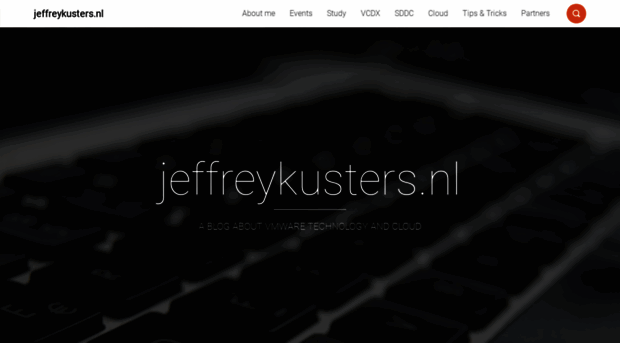 jeffreykusters.nl