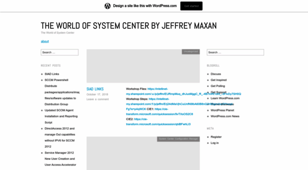 jeffreymaxan.wordpress.com