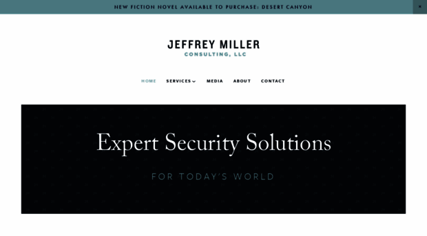 jeffreymillerconsulting.com