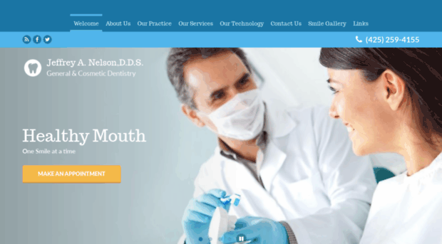 jeffreynelsondds.com