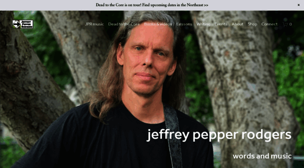 jeffreypepperrodgers.com