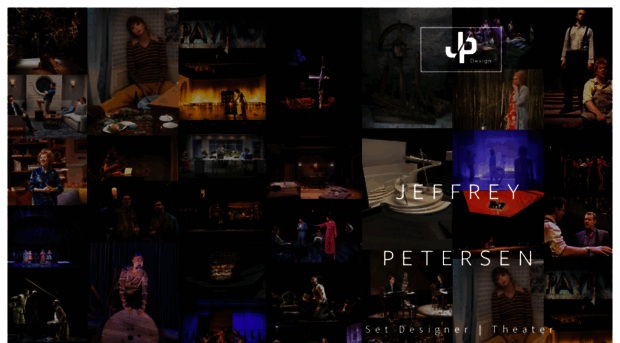 jeffreypetersendesign.com