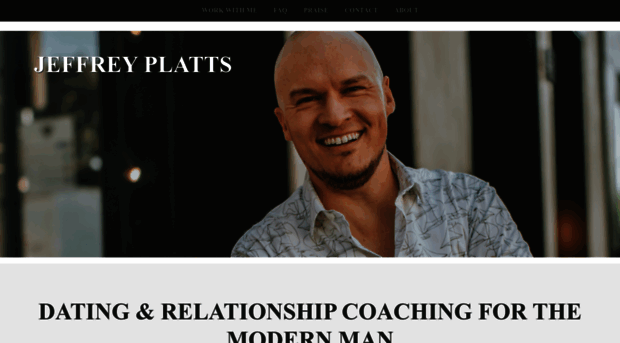 jeffreyplatts.com