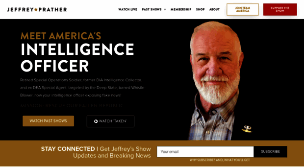 jeffreyprather.com