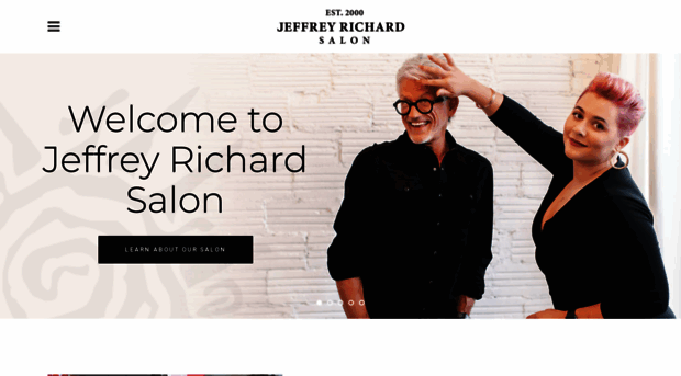 jeffreyrichardsalon.com