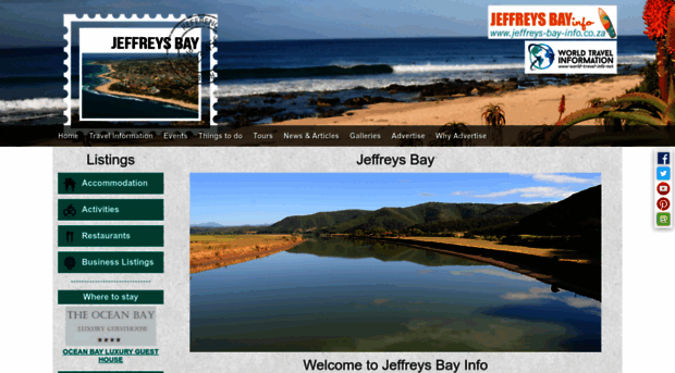 jeffreys-bay-info.co.za