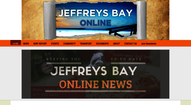 jeffreysbayonline.co.za