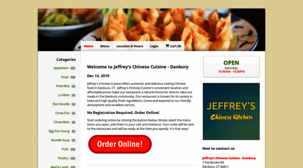 jeffreysdanbury.com