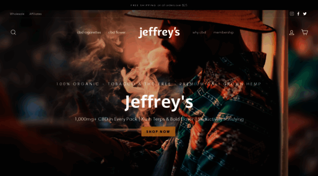 jeffreyshemp.com