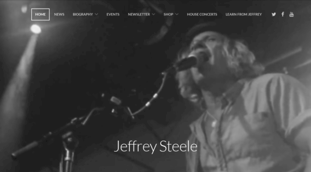 jeffreysteele.com