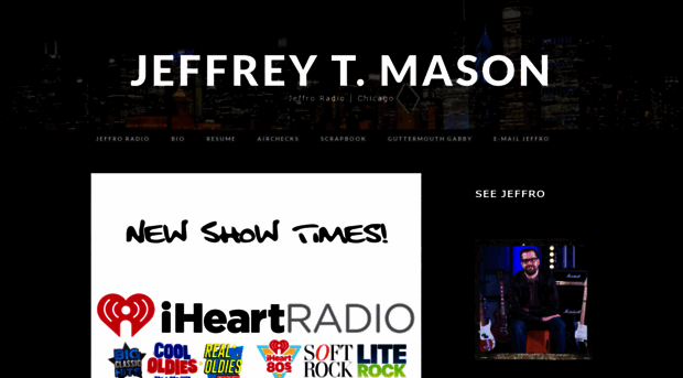 jeffreyt.com