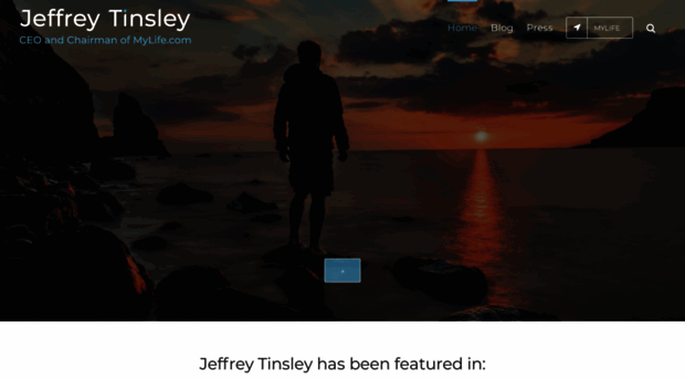 jeffreytinsley.com