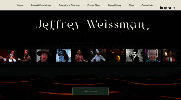 jeffreyweissman.com