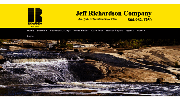 jeffrichardsoncompany.com