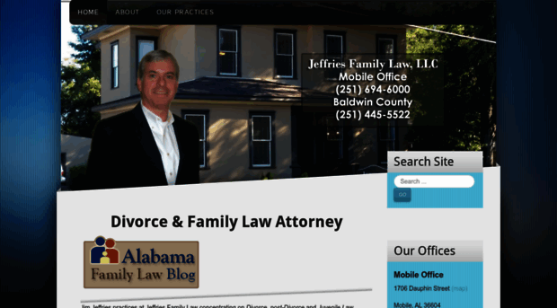 jeffriesfamilylaw.com