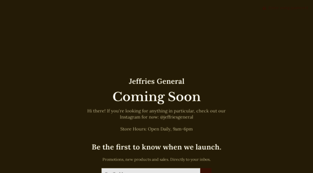 jeffriesgeneral.com