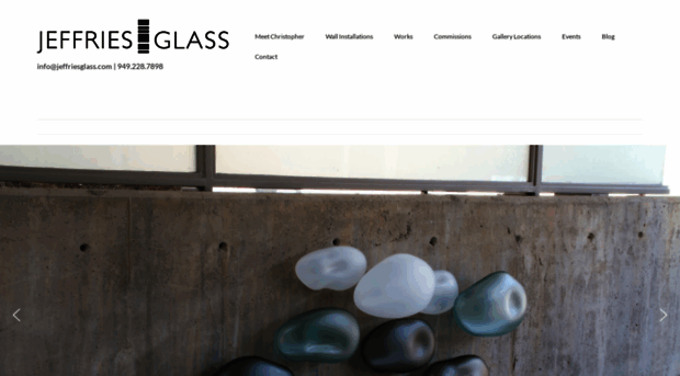 jeffriesglass.com