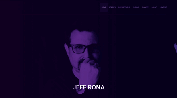 jeffrona.com