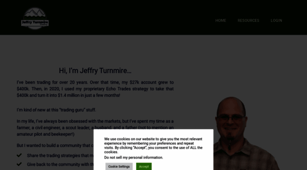 jeffrytrader.com