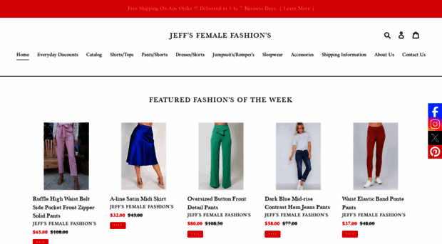 jeffs-female-fashions.myshopify.com