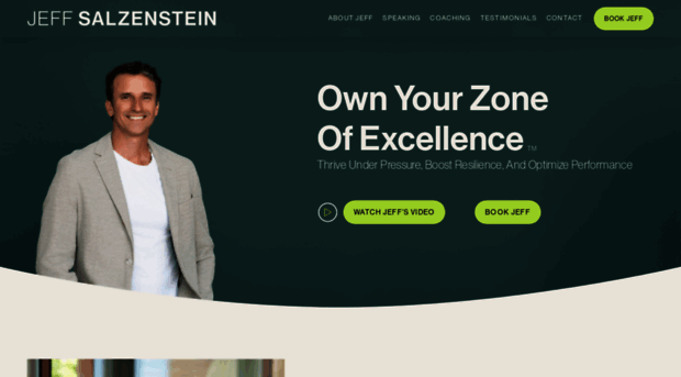 jeffsalzenstein.com