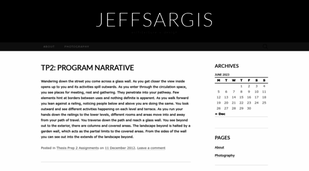 jeffsargis.wordpress.com