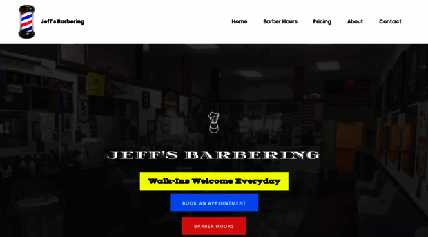 jeffsbarbering.com