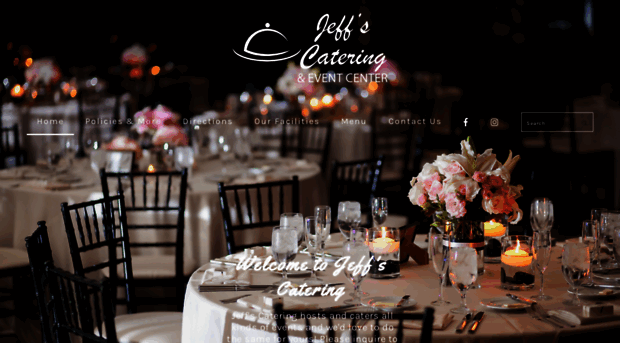 jeffscatering.com