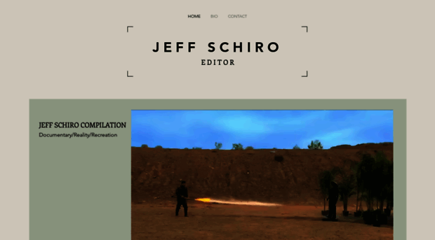 jeffschiro1.com