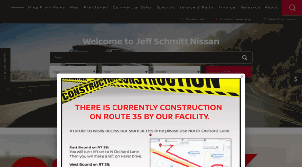 jeffschmittnissan.com