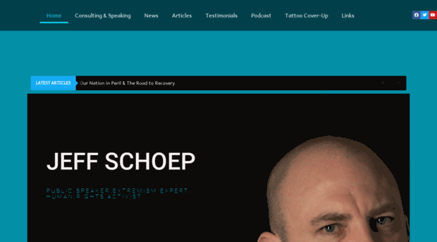 jeffschoep.com