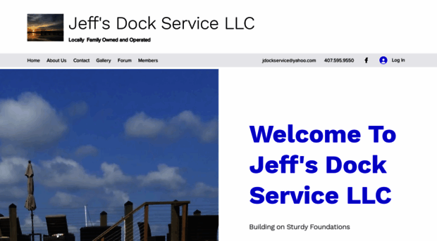 jeffsdockservicellc.com