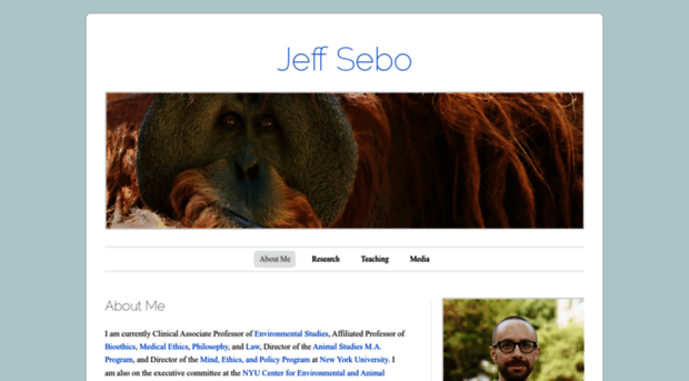 jeffsebo.net