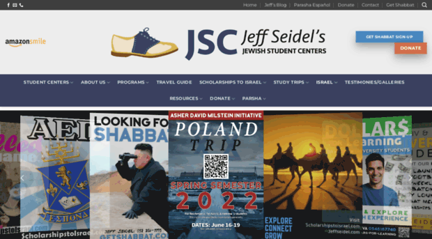 jeffseidel.com