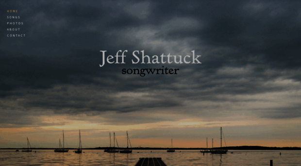 jeffshattuck.com