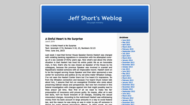 jeffshort.wordpress.com