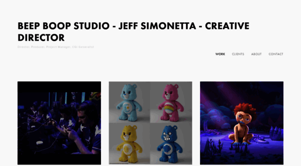 jeffsimonetta.com