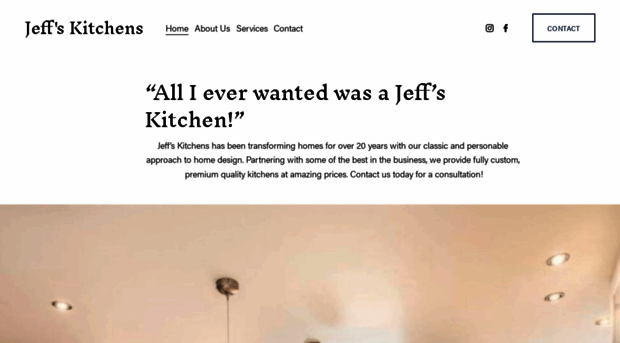 jeffskitchens.com