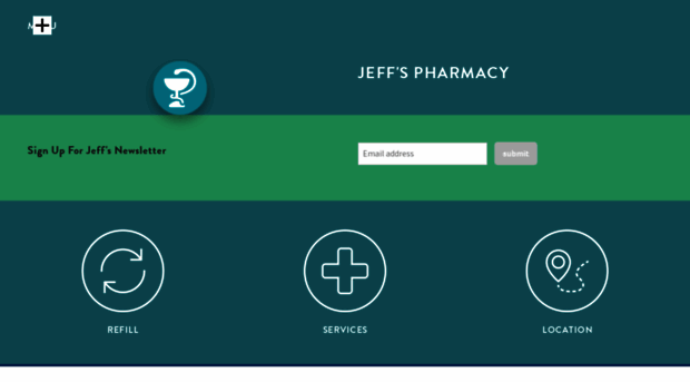 jeffspharmacy.spacecrafted.com