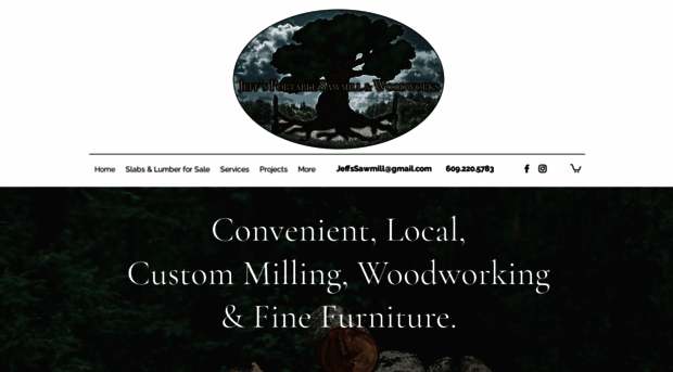 jeffsportablesawmill.com