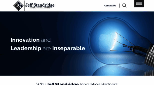 jeffstandridge.com