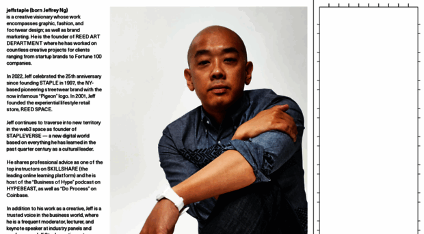 jeffstaple.tv