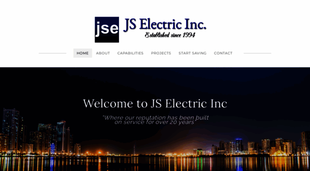 jeffsteilelectric.com