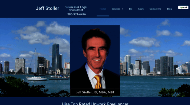 jeffstollerassociates.com