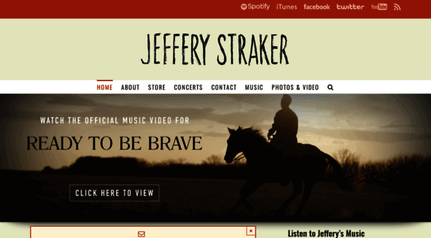 jeffstraker.com