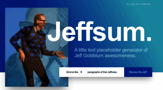 jeffsum.com