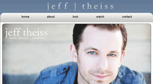 jefftheiss.com