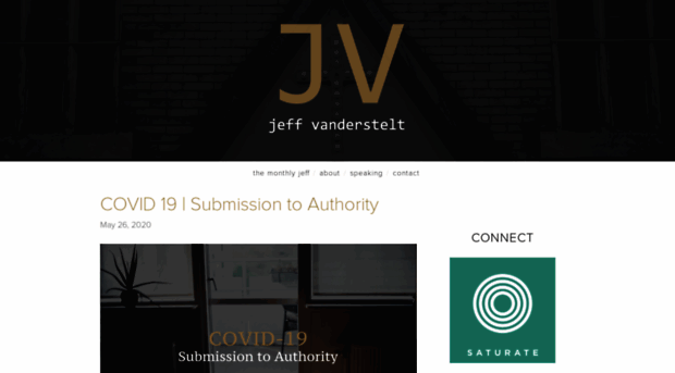 jeffvanderstelt.com