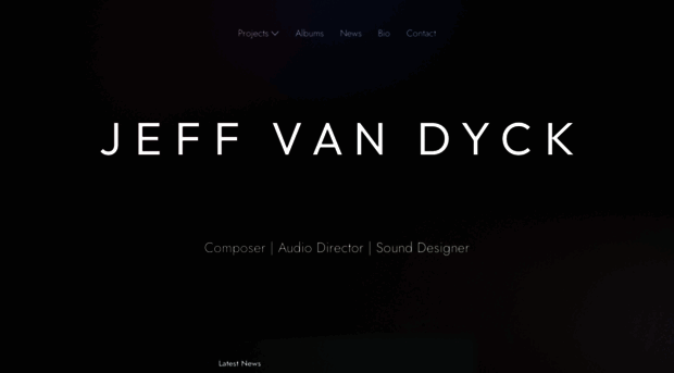 jeffvandyck.com