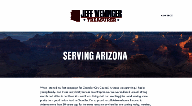 jeffweninger.com